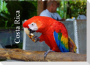 Costa Rica (Wandkalender 2023 DIN A2 quer)
