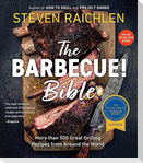 The Barbecue Bible. 10th Anniversary Edition