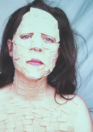THE CURE. SHIFT BOOKS, 2024.