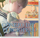 El Conejo de Terciopelo