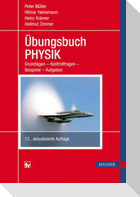 Übungsbuch Physik