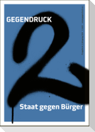 Gegendruck. Ausgabe 2