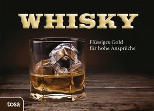 Whisky. tosa GmbH, 2014.