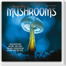 Mushrooms - Pilze 2027 - Wand-Kalender