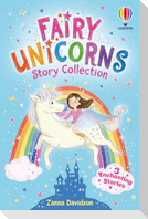 Fairy Unicorns Story Collection