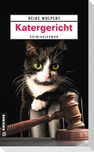 Katergericht