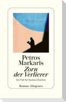 Zorn der Verlierer