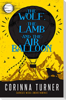 The Wolf, the Lamb, and the Air Balloon