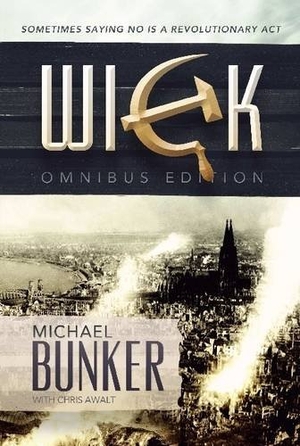Bunker, Michael / Chris Awalt. The Wick Omnibus. Lulu Press, 2013.