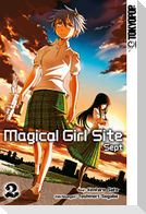 Magical Girl Site Sept 02