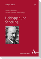 Heidegger und Schelling