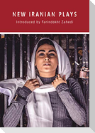 New Iranian Plays