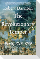 The Revolutionary Temper
