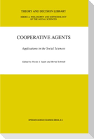 Cooperative Agents