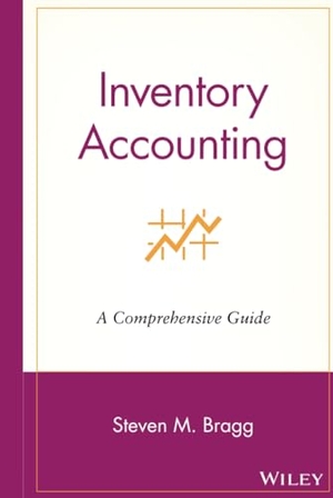 Bragg. Inventory Accounting - A Comprehensive Guide. John Wiley & Sons, 2005.