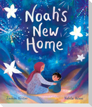 Noah's New Home