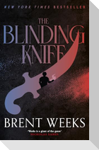 Lightbringer 2. The Blinding Knife