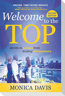 Welcome To The Top