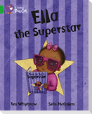 Ella the Superstar Workbook