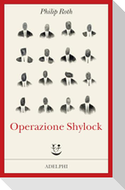Operazione Shylock. Una confessione