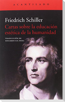 Cartas sobre la educación estética de la humanidad