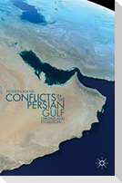 Conflicts in the Persian Gulf