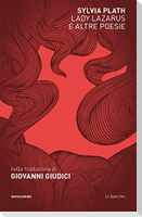 Lady Lazarus e altre poesie
