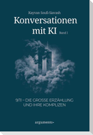 Konversationen mit KI - Band 1