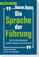 Die Sprache der Führung