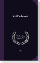 A Jilt's Journal