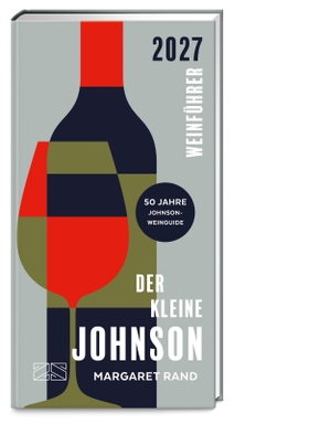 Rand, Margaret (Hrsg.). Der kleine Johnson 2027 - 50. Jubiläumsausgabe. ZS Verlag, 2026.