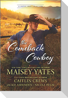 The Comeback Cowboy
