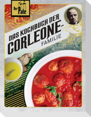 Der Pate: Das Kochbuch der Corleone-Familie
