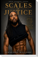 Scales of Juctice