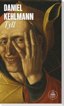 Tyll (Spanish Edition)