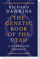 The Genetic Book of the Dead