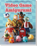 Video Game Amigurumi