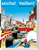 Michel Vaillant Collector's Edition 09