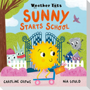 Weather Tots: Sunny Starts School