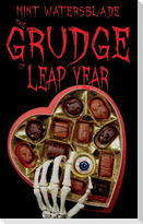 The Grudge of leap year