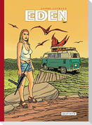 Eden 2. Höllensommer