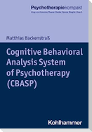 Cognitive Behavioral Analysis System of Psychotherapy (CBASP)