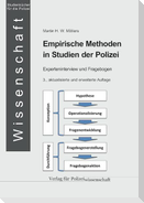 Empirische Methoden in Studien der Polizei