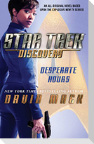 Star Trek: Discovery: Desperate Hours