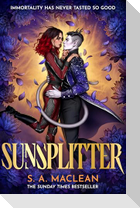Sunsplitter