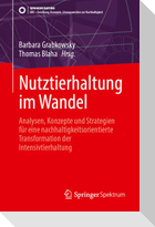 Nutztierhaltung im Wandel