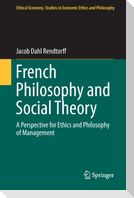 French Philosophy and Social Theory