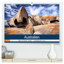 Australien 2024 Best of Down Under (hochwertiger Premium Wandkalender 2024 DIN A2 quer), Kunstdruck in Hochglanz