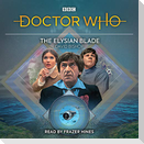 Doctor Who: The Elysian Blade