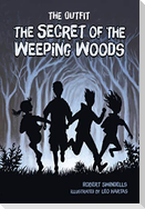 The Secret of the Weeping Woods
